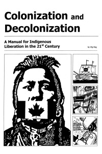 Colonization and Decolonization (Unknown Binding)