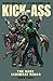 Kick-Ass: The Dave Lizewski Years Book Three
