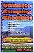The Ultimate Camping Checklist - Camping Book to Help You Nev... by Dub Paetz