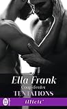 Coup d’enfer by Ella Frank Coup d’enfer by Ella Frank