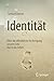 Identität by Gerhard Danzer