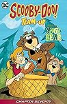 Scooby-Doo Team-Up (2013-) #70 by Sholly Fisch Scooby-Doo Team-Up (2013-) #70 by Sholly Fisch
