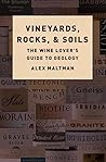 Vineyards, Rocks,...
