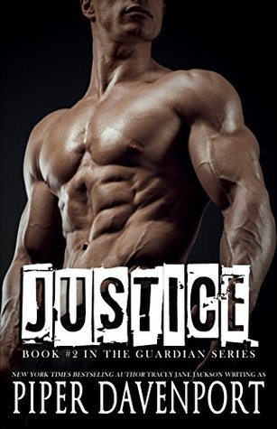 Justice (Guardian, #2)
