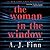 The Woman in the Window by A.J. Finn