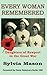 Every Woman Remembered by Sylvia Mason