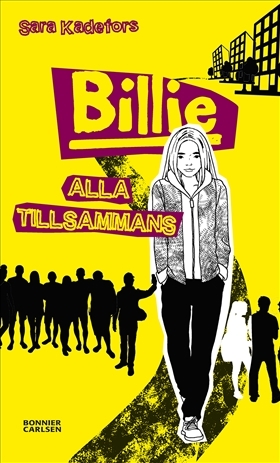Billie. Alla tillsammans (Billie #3)