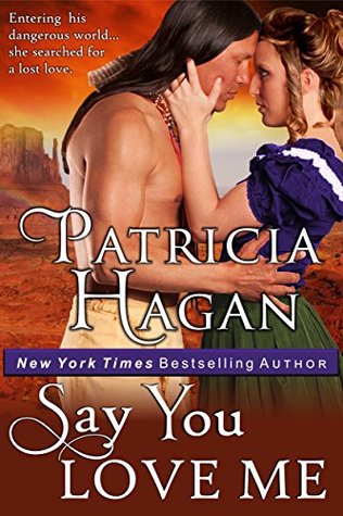 Say You Love Me (Kindle Edition)