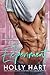 The Experiment by Holly Hart