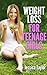 Weight Loss for Teenage Girls