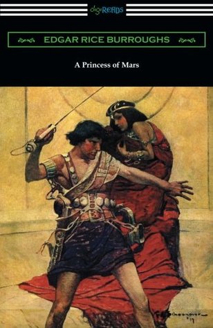 A Princess of Mars