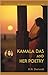 Kamala Das and Her Poetry by A.N. Dwivedi