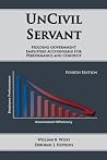 UnCivil Servant, ...