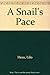 A Snail's Pace