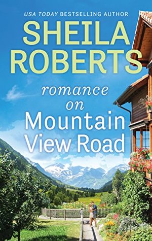 Romance on Mountain View Road (Life in Icicle Falls)