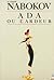 Ada ou l'ardeur