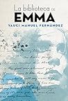 La biblioteca de Emma: Una historia de amor