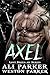 Axel by Ali  Parker