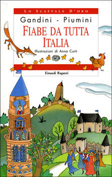 Fiabe da tutta Italia