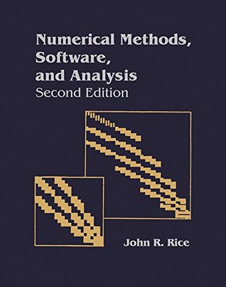 Numerical Methods in Software and Analysis