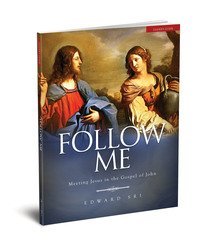 Follow Me - Meeting Jesus in the Gospel of John Leader's Guide (Paperback)