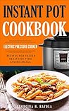 Instant Pot Cookb...
