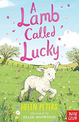 A Lamb Called Lucky (Jasmine Green #5)