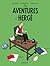 Les Aventures d'Hergé