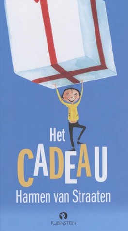 Het cadeau (Hardcover)