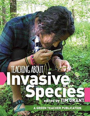 Teaching about Invasive Species (Paperback)