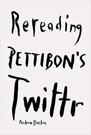 Spiyt th'Words: Rereading Pettibon's Twitter
