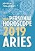 Aries 2019: Your Personal H...
