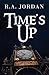 Time's Up (The Walls Family...