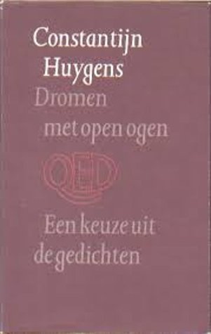 Dromen met open ogen. Een keuze uit de gedichten