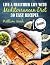 Live a healthier life with Mediterranean Diet. 30 easy recipes. by William Nash
