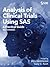 Analysis of Clinical Trials Using SAS by Alex Dmitrienko