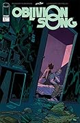 Oblivion Song #2