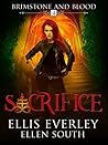 Sacrifice (Brimstone and Blood #4)