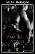 Amarás la noche