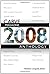 Carve Magazine 2008 Anthology