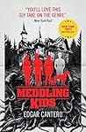Meddling Kids by Edgar Cantero