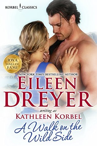 A Walk on the Wild Side (Kindle Edition)