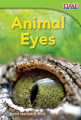 Animal Eyes (Kindle Edition)