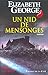 Un nid de mensonges (Sang d'encre) by Elizabeth George Un nid de mensonges (Sang d'encre) by Elizabeth George