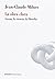 La Obra Clara by Jean-Claude Milner