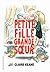 Petite fille, grande sœur by Claire Keane