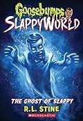 The Ghost of Slappy