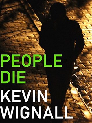 People Die (Kindle Edition)