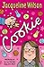 Cookie by Jacqueline Wilson Cookie by Jacqueline Wilson