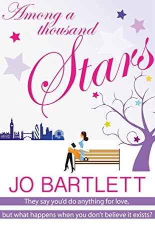 Among A Thousand Stars (Kindle Edition)
